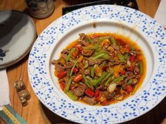 -麦合轻悦餐厅•常州菜(汉江店)