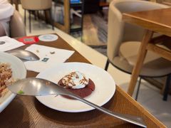 -THE WOODS 简餐 (国贸商城店)