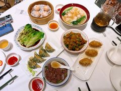 -南园酒家(前进路店)