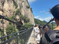 -雁荡山风景名胜区