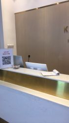 -Kraemer paris·苏豪路易士·嘉玛发廊