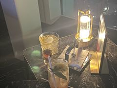 -南宁那莲豪华精选酒店-云霄酒廊·80楼高空城景酒吧