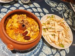 -香满楼(临安路店)