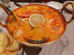 -Home Thai·泰谣(王府井apm店)