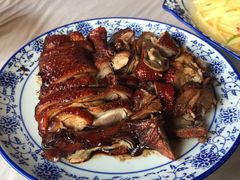 -邱记私房菜·十八年本地菜