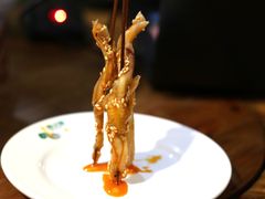 -古真记钵钵鸡(总店)