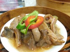 -红棉中餐厅·广州海航威斯汀酒店