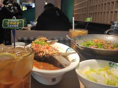 -费大厨辣椒炒肉(吉联MALL店)