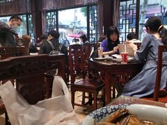 大堂-皇饭儿·王润兴酒楼(河坊街店)
