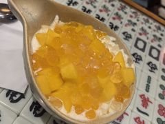 -堂屋糖水店(愚园店)