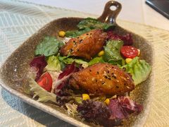 -一棵树·意大利西餐厅One Tree(新城店)