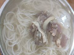 牛杂粉-胡记牛杂粉