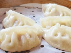 -鸡鸣汤包(红山动物园店)