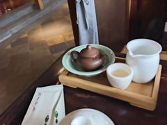 -青藤茶馆(南山路店)