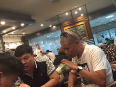 -星巴克(武汉协和医院店)