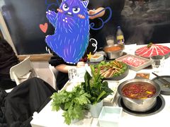 -重庆刘一手(巴黎一店)