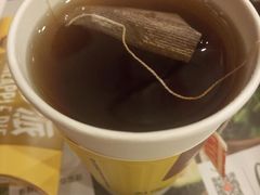 -麦当劳(百联西郊购物中心店)
