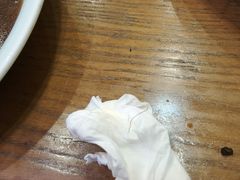 -丁记盐蘸牛肉·新杭菜(河东路店)