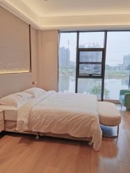 点击看大图 -乐茵敔山湾月子中心(独栋湖景店)