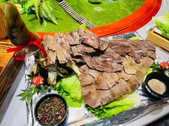 牛气冲天-宋宴(虎跑店)