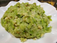 -瑞丰园庭院餐厅·白族传统家常菜