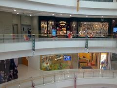 -凯德广场(金牛店)