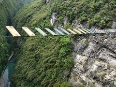 -阿依河景区
