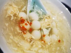 桂花酒酿园子-家有好面(世博源店)