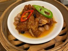 -富力万达嘉华酒店-品珍中餐厅(水果湖店)