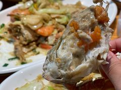 -金海湾海鲜排档(朱家尖店)