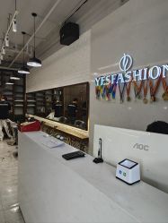 -逸丝风尚yesfashion造型