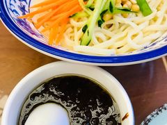 老北京炸酱面-北京炸酱面馆·烤鸭(前门总店)