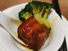 江南红烧肉-江南原著(中联广场店)