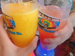 -阿甘虾餐厅(凌霄阁店)