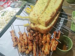 -申记串道(万豪店)