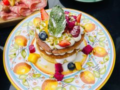 -Alimentari早午餐(安福路店)