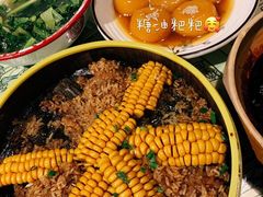 -井水小厨·湘菜(活力广场店)