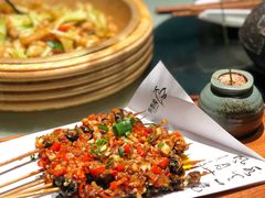 田螺肉串-佬麻雀·剁椒鱼头(京基KK One店)