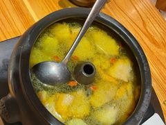 -云海肴云南菜·蒸汽石锅鱼(北京良乡华冠店)