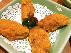 -新白鹿餐厅(城西银泰城店)