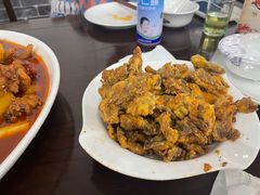 -福顺祥大盘鸡(临潼店)