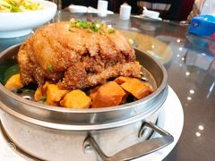 -刘胖子家常菜·蹄花焖藕(兴业店)