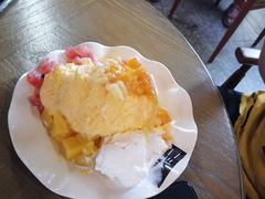 -二斗栗子(黄河道店)
