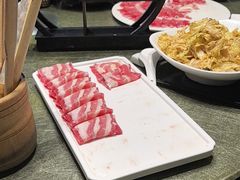 -东来顺(非遗·清真火锅·盛世广场店)