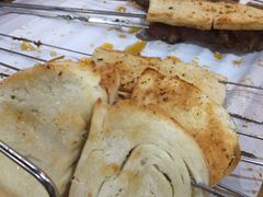 -二红烧烤排骨串(麦岛店)