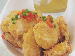 -椿记烧鹅(叠彩店)