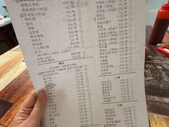 -勃利地摊·勃立小串烧烤