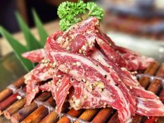 -西塔老太太泥炉烤肉(双井店)
