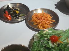 -西塔老太太泥炉烤肉(北京望京店)