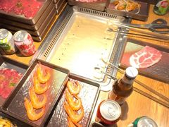 -浦江城市生活广场(江月路店)